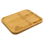 Charcuterie Board Snack Set - Logo Angle Charcuterie Board Snack Set - Logo Angle