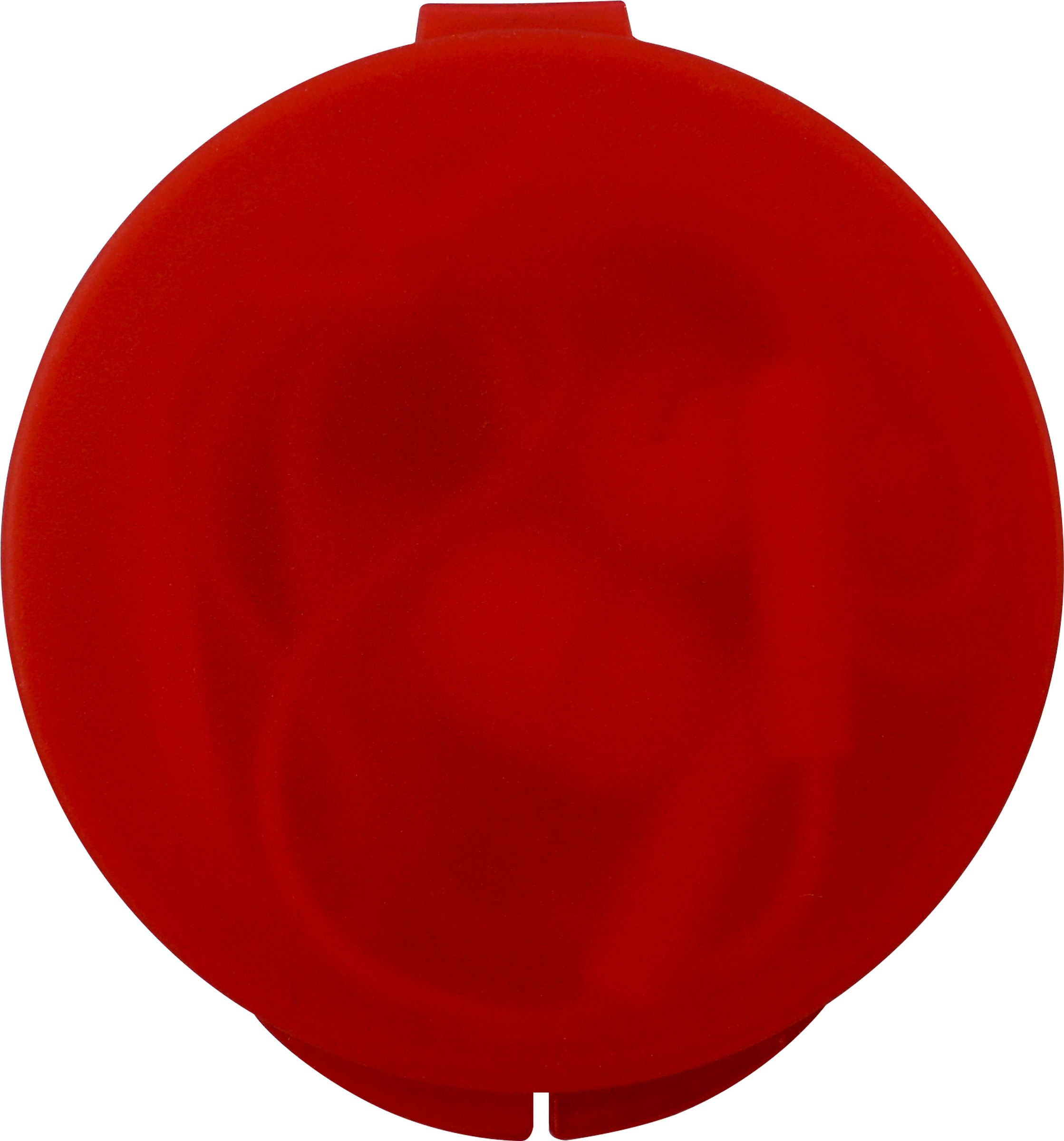 Round Ear Bud Case 1