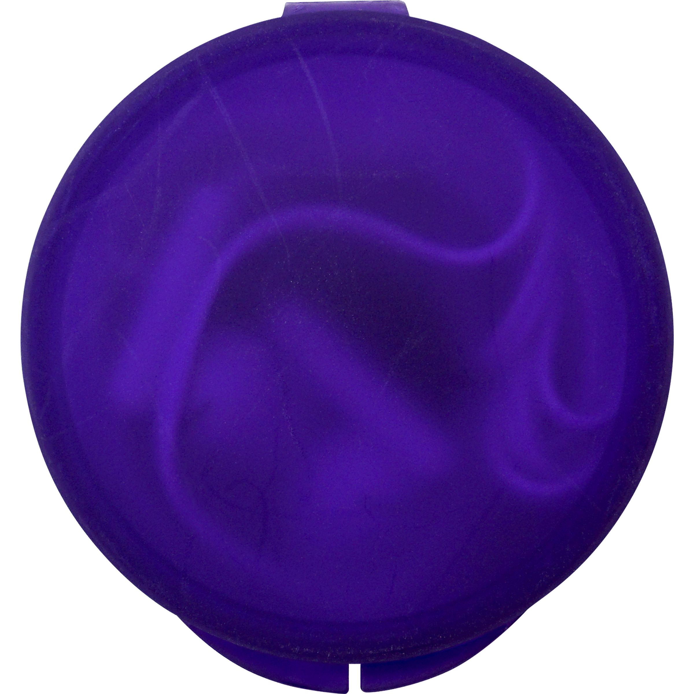 Round Ear Bud Case 1