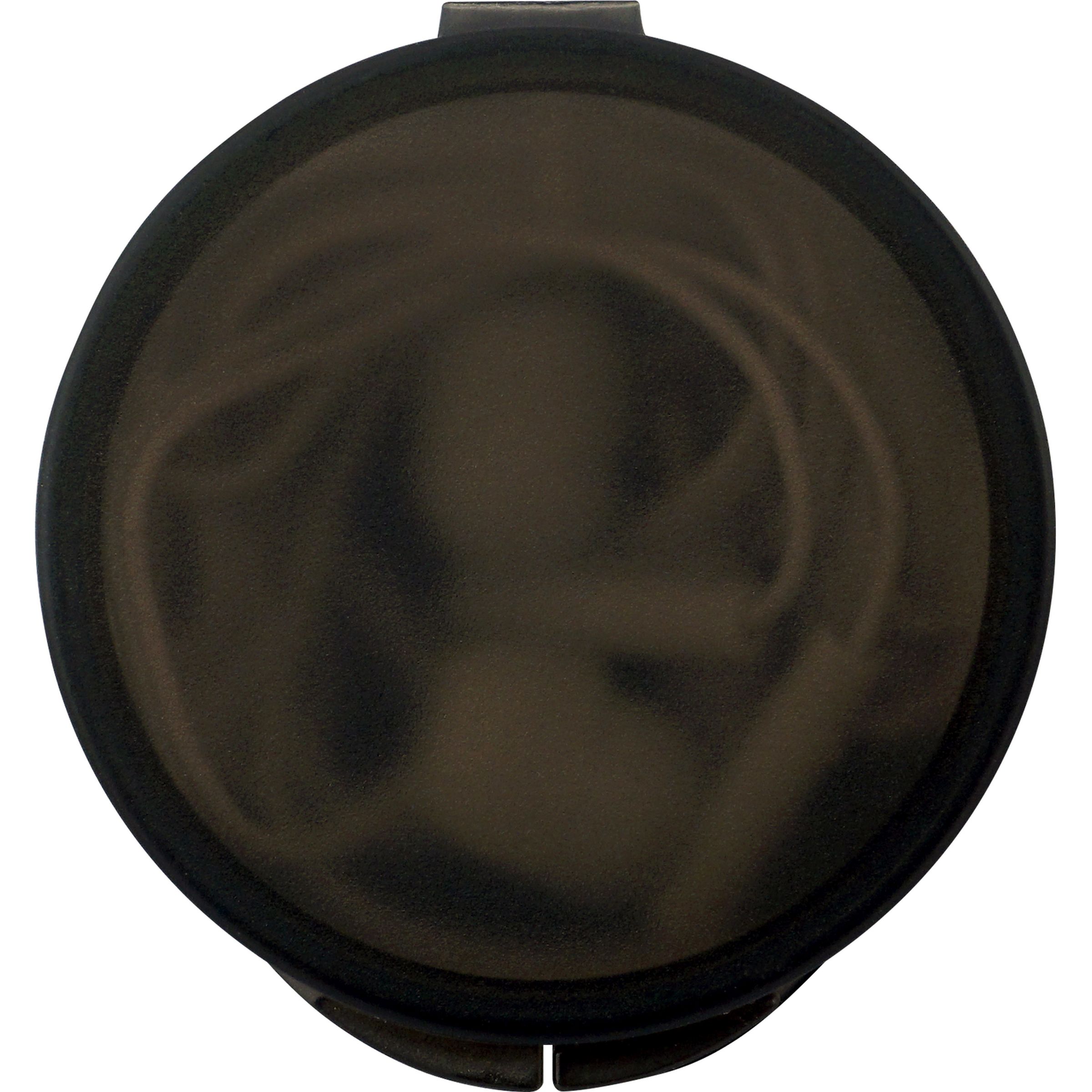 Round Ear Bud Case 1