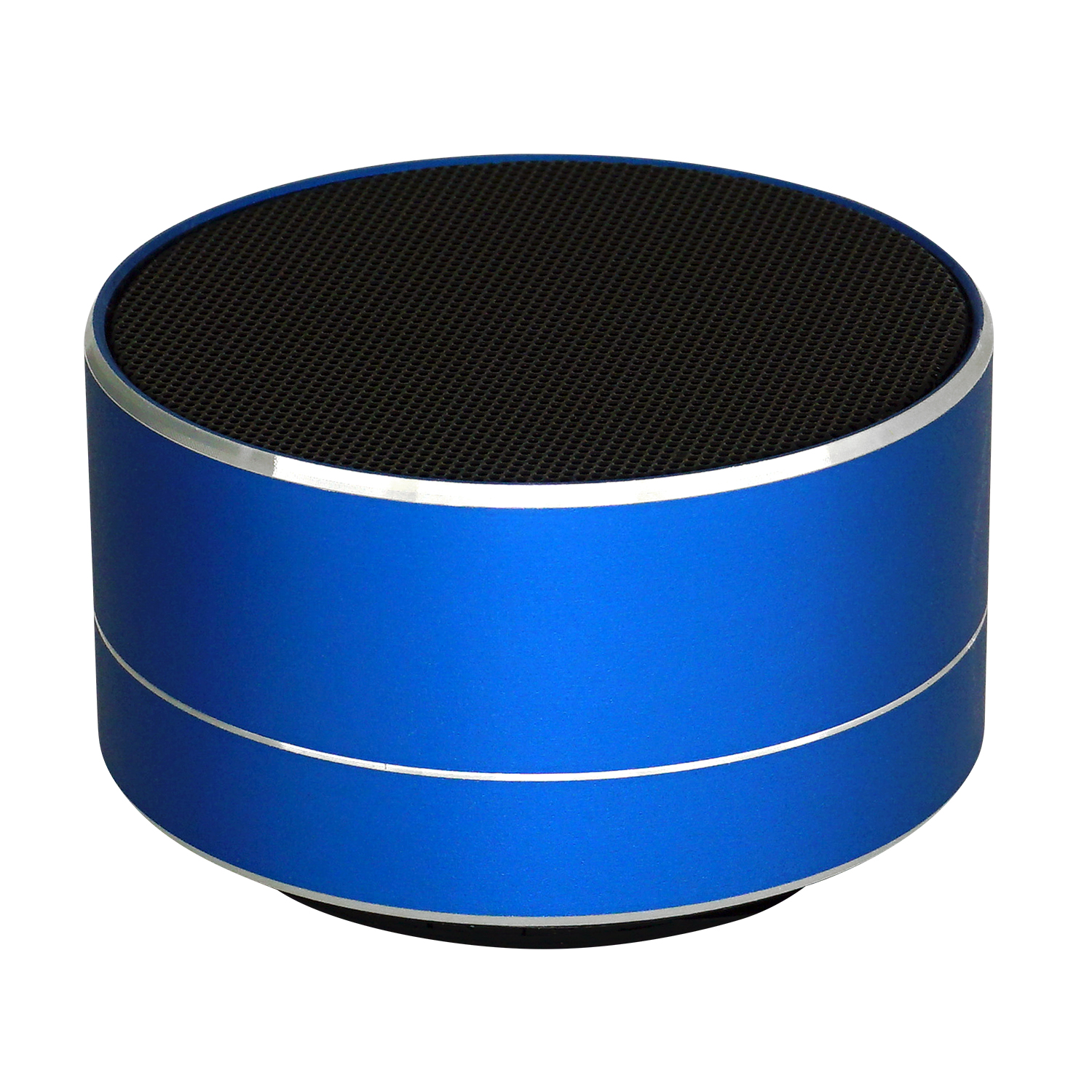 Hockey Puck Bluetooth Speaker 1