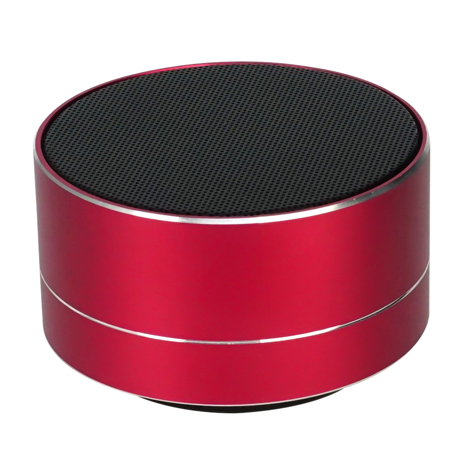 Hockey Puck Bluetooth Speaker 1