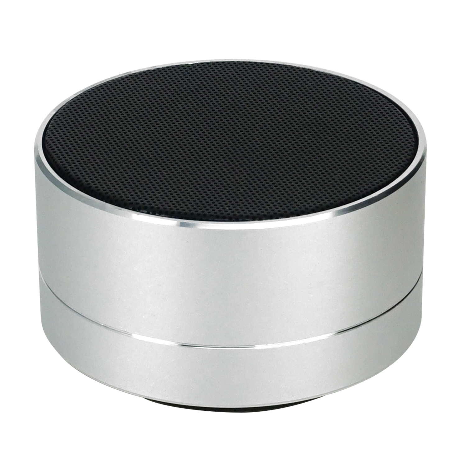 Hockey Puck Bluetooth Speaker 1