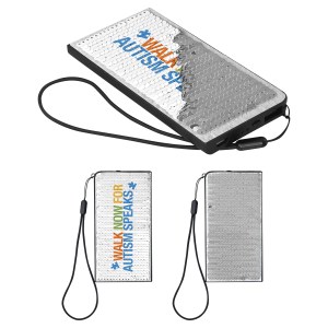 UL Sequin Power Bank 1 UL Sequin Power Bank 1