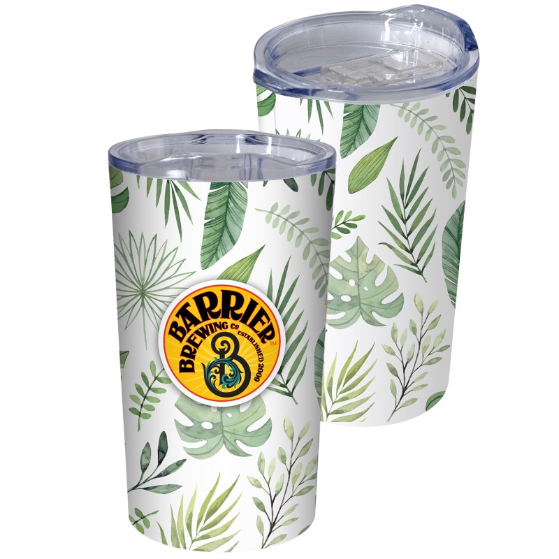 Full Color Leaf Mug 1 Full Color Leaf Mug 1