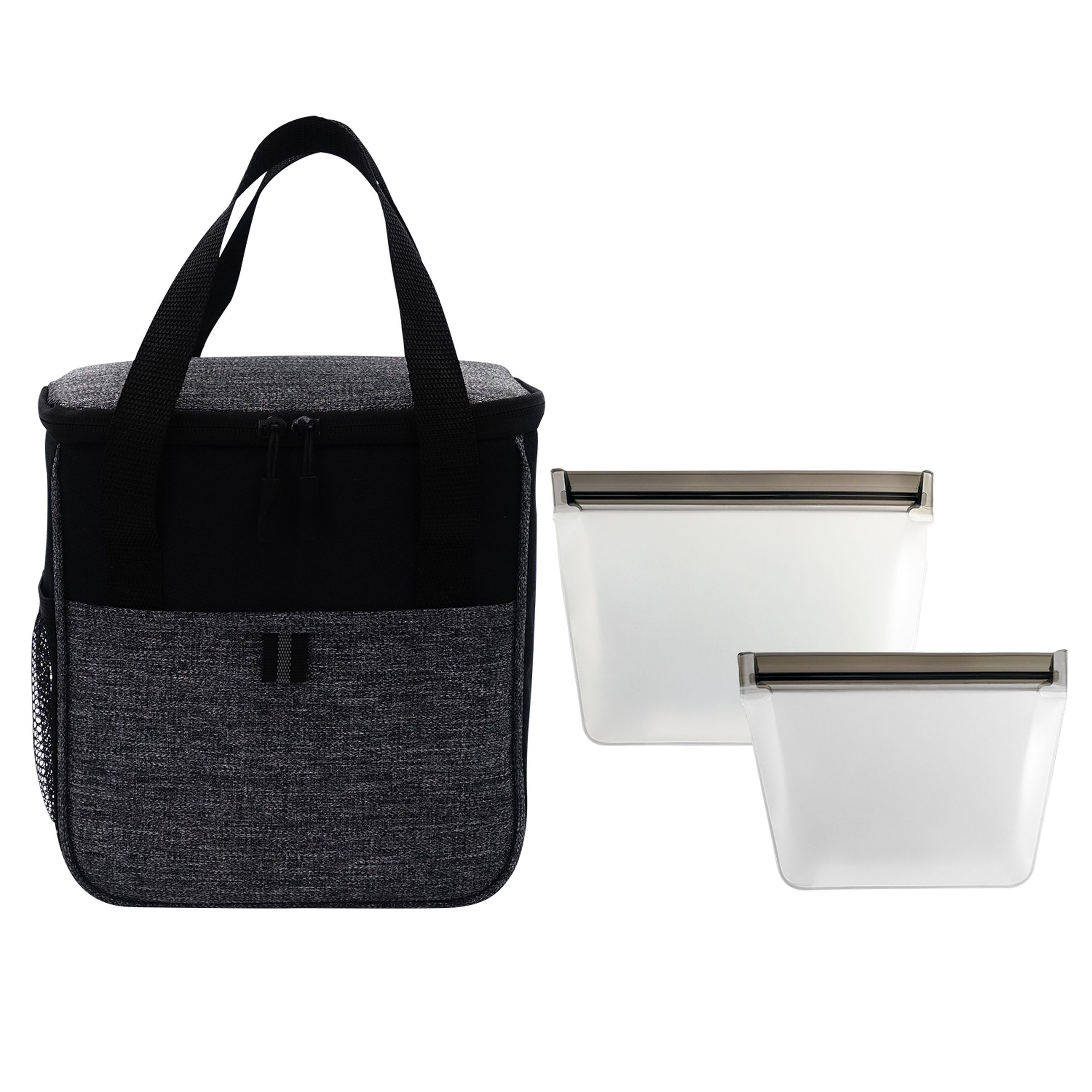 X Line Bagged Lunch Set 1