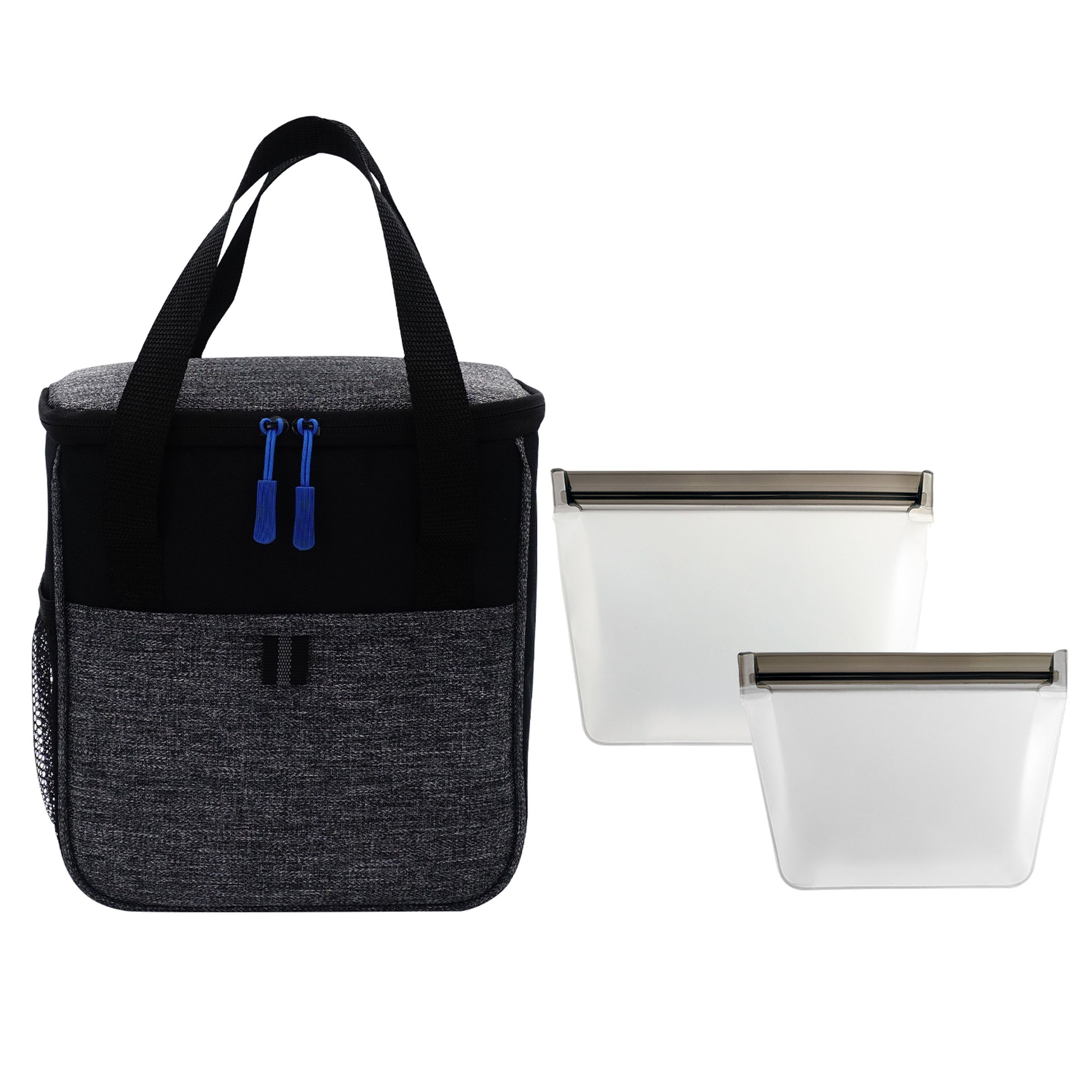 X Line Bagged Lunch Set 1