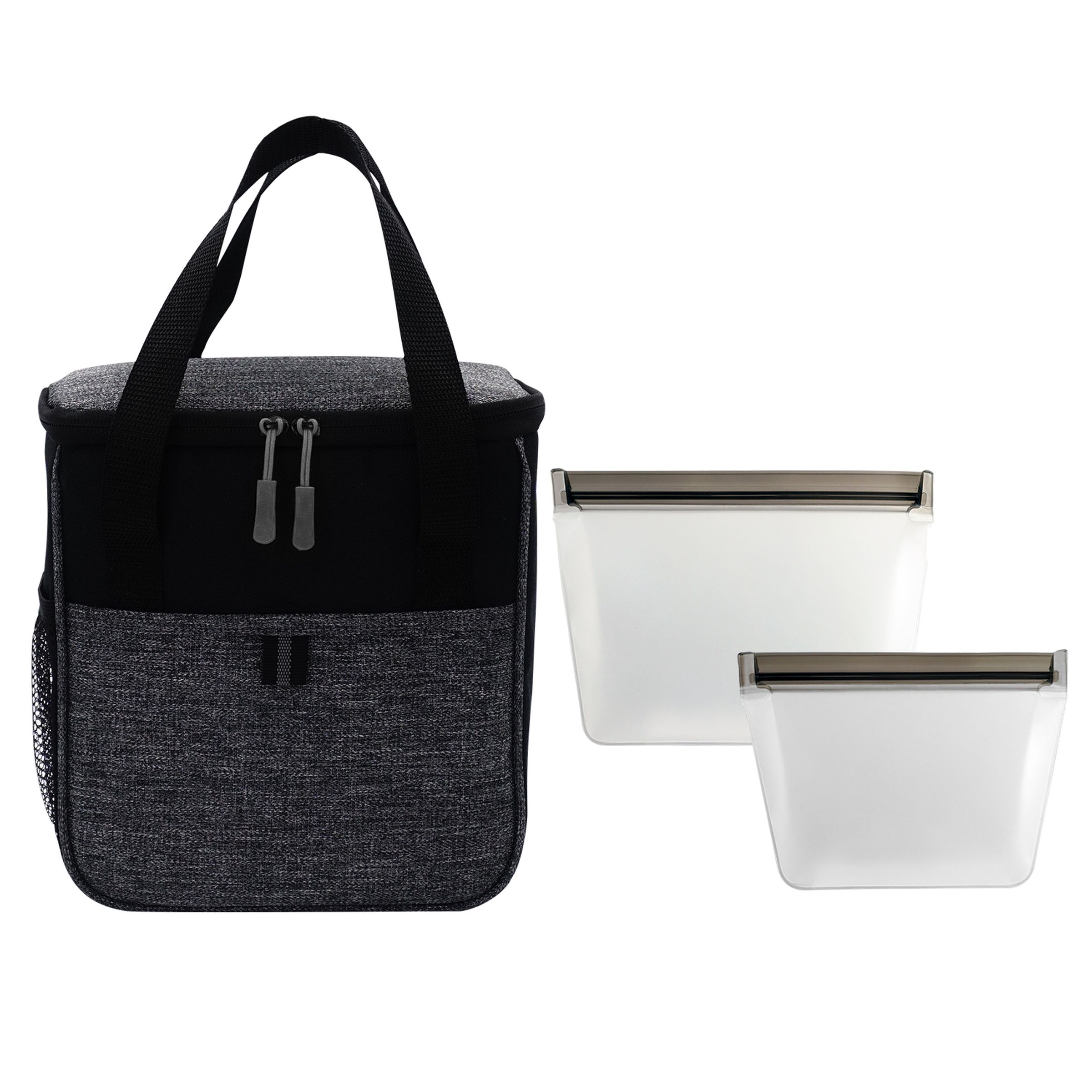 X Line Bagged Lunch Set 1