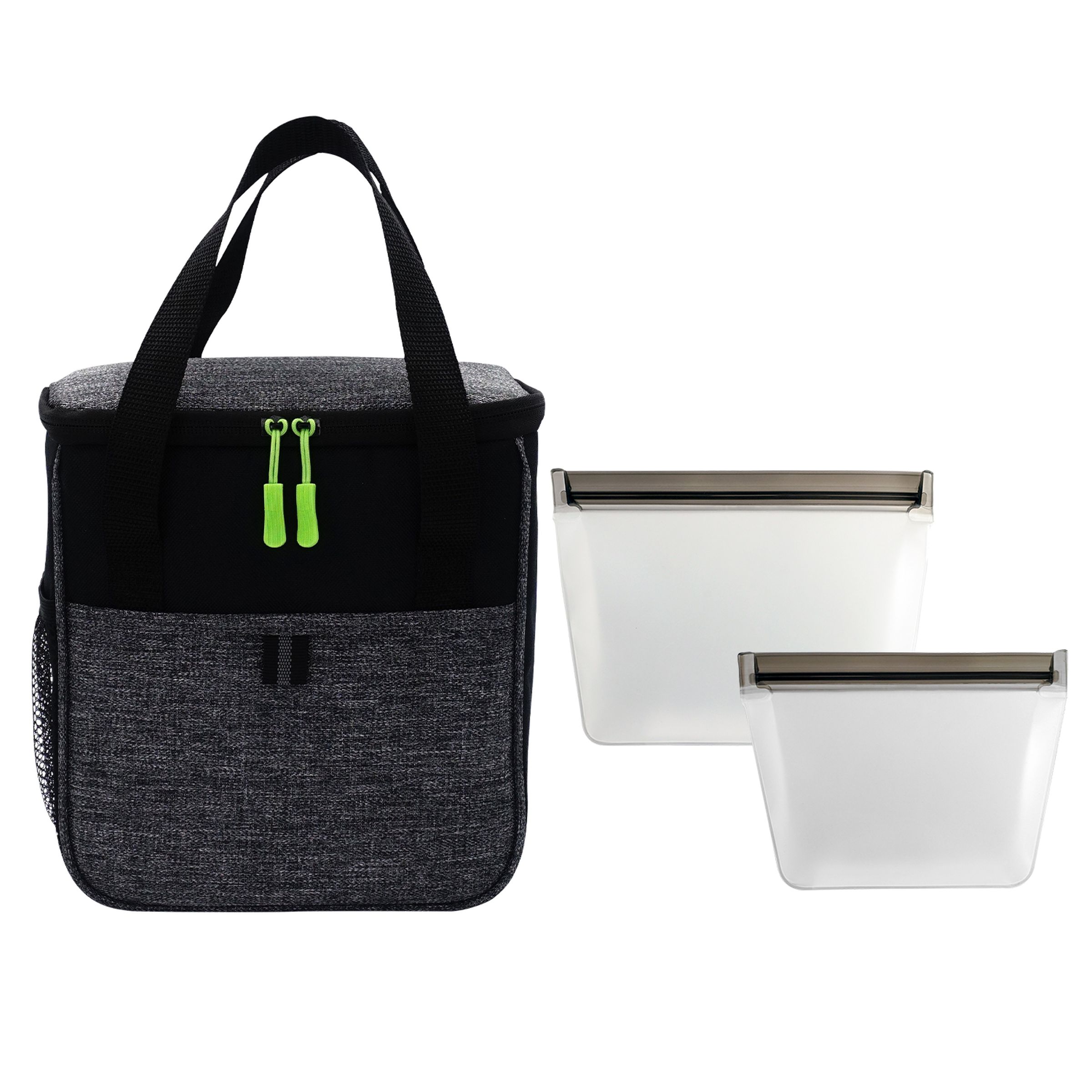 X Line Bagged Lunch Set 1