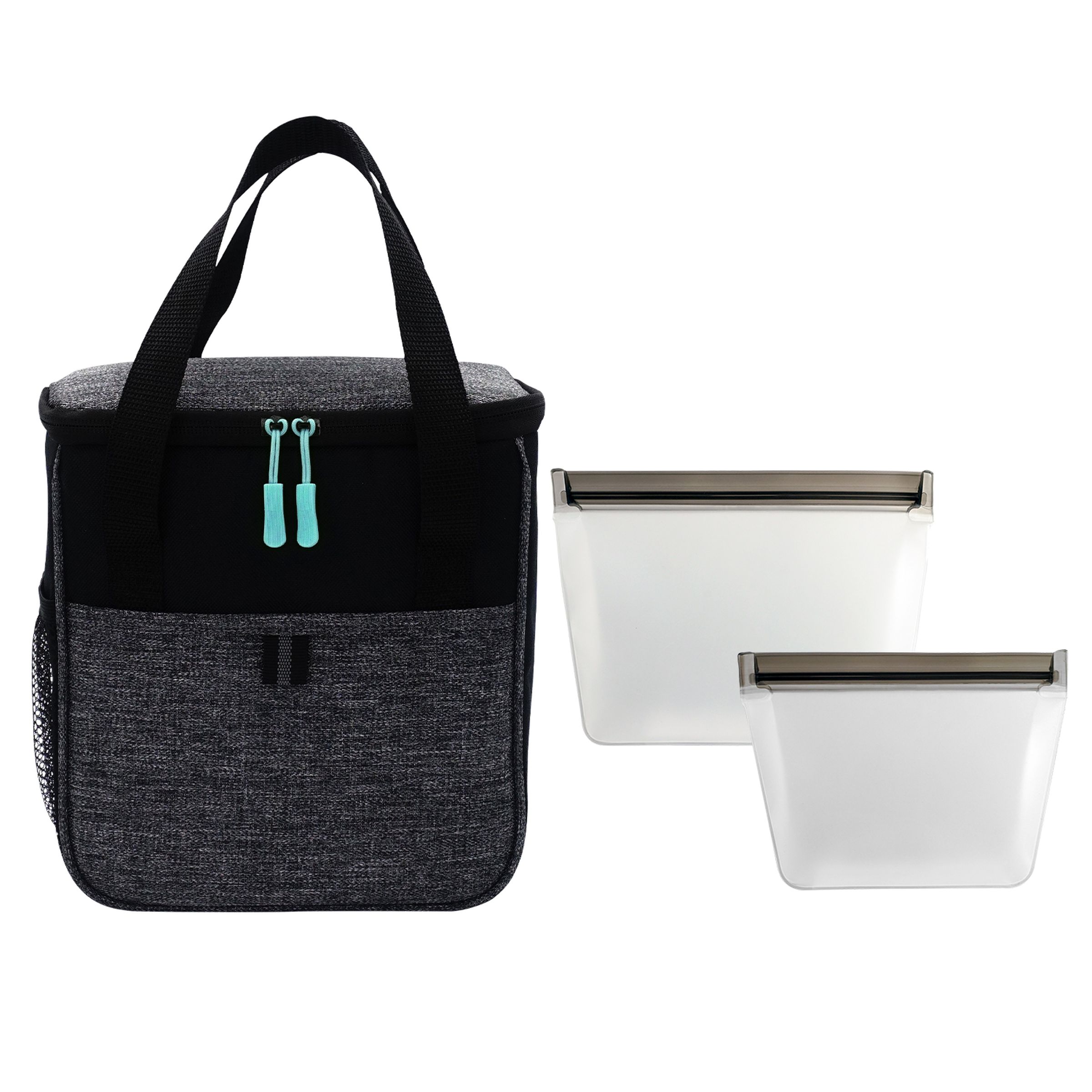 X Line Bagged Lunch Set 1