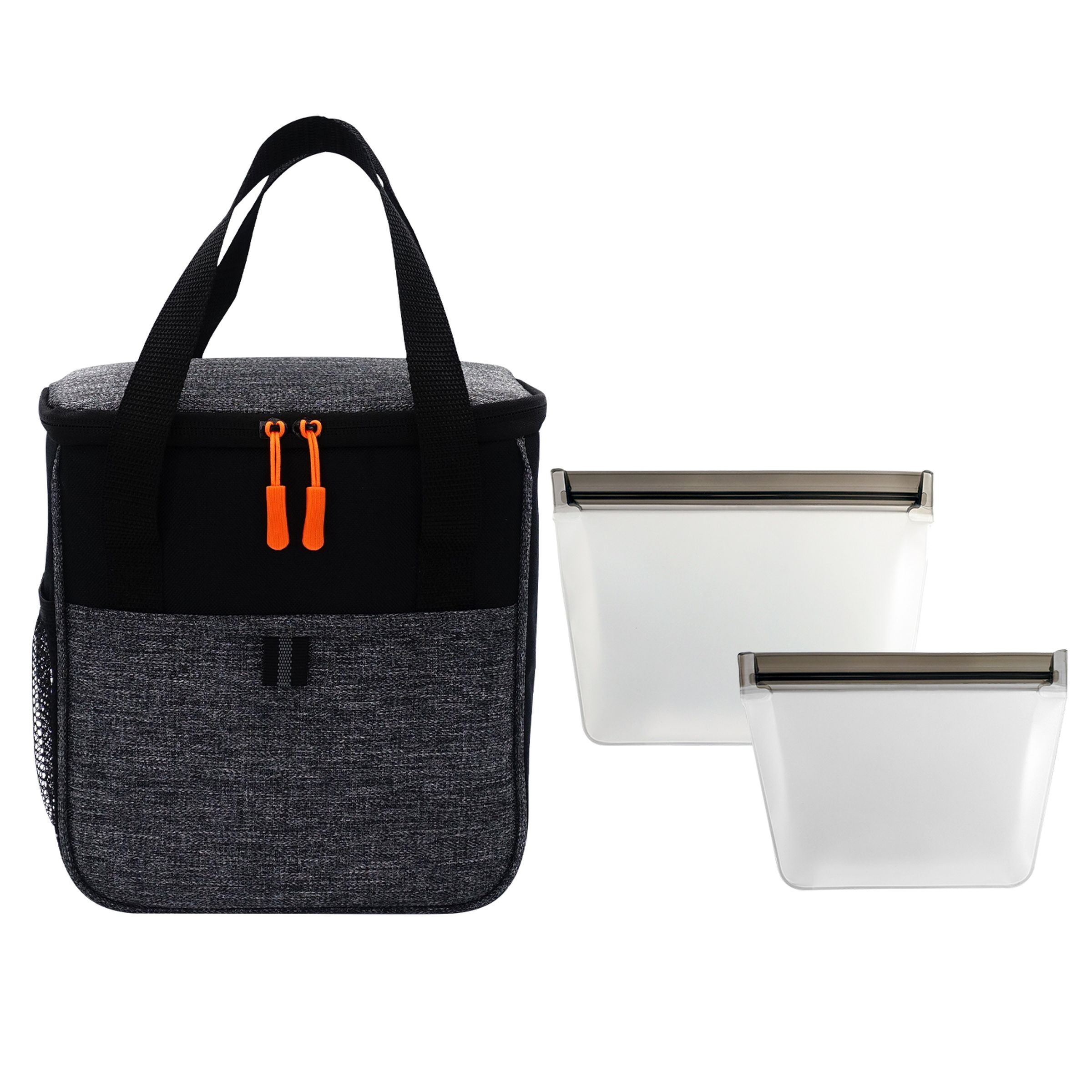 X Line Bagged Lunch Set 1