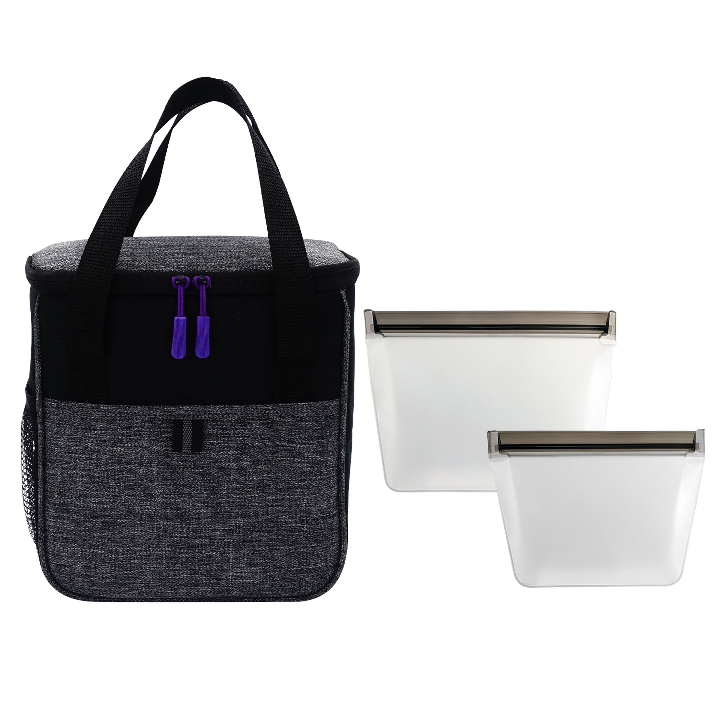 X Line Bagged Lunch Set 1