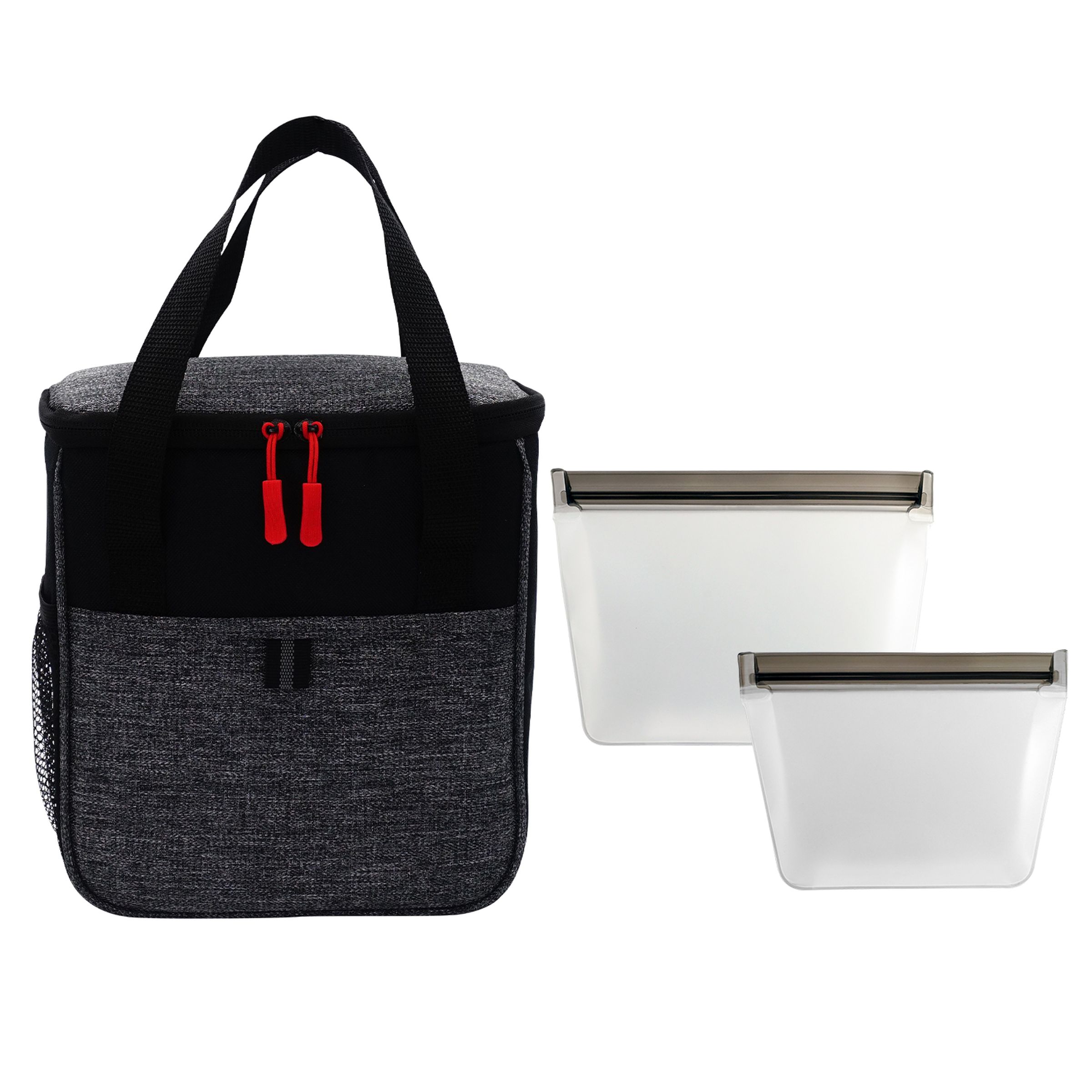 X Line Bagged Lunch Set 1
