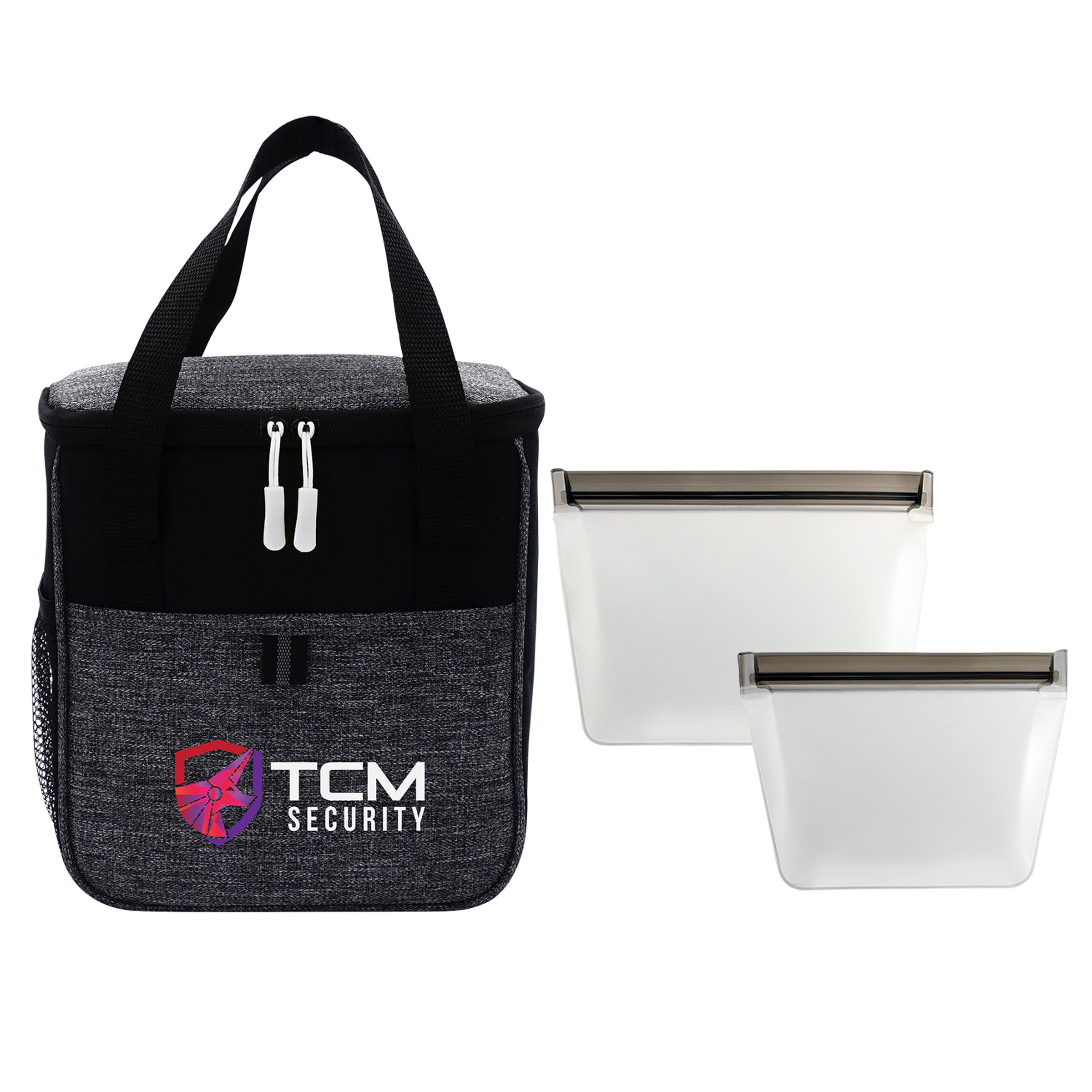 X Line Bagged Lunch Set 1