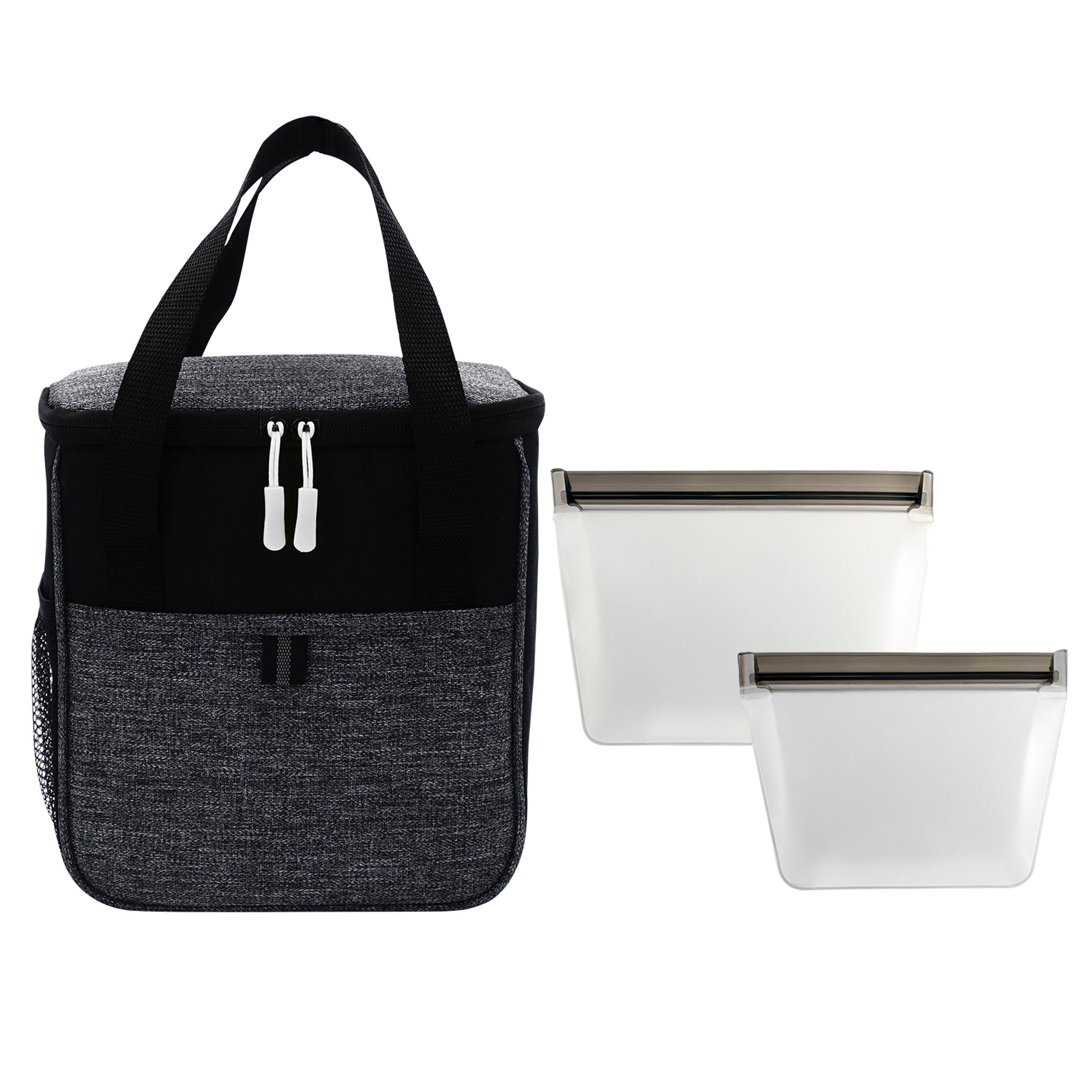 X Line Bagged Lunch Set 1
