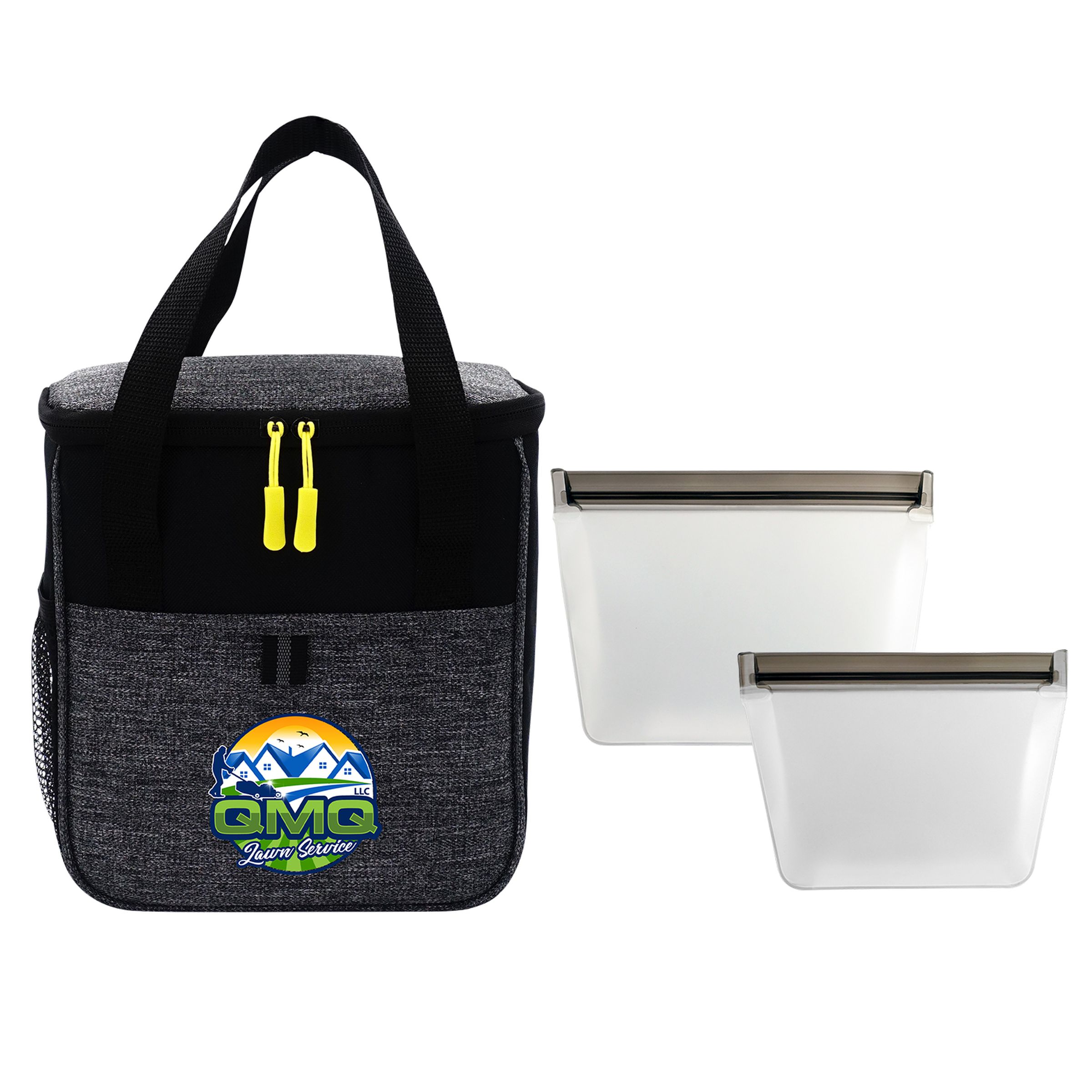 X Line Bagged Lunch Set 1