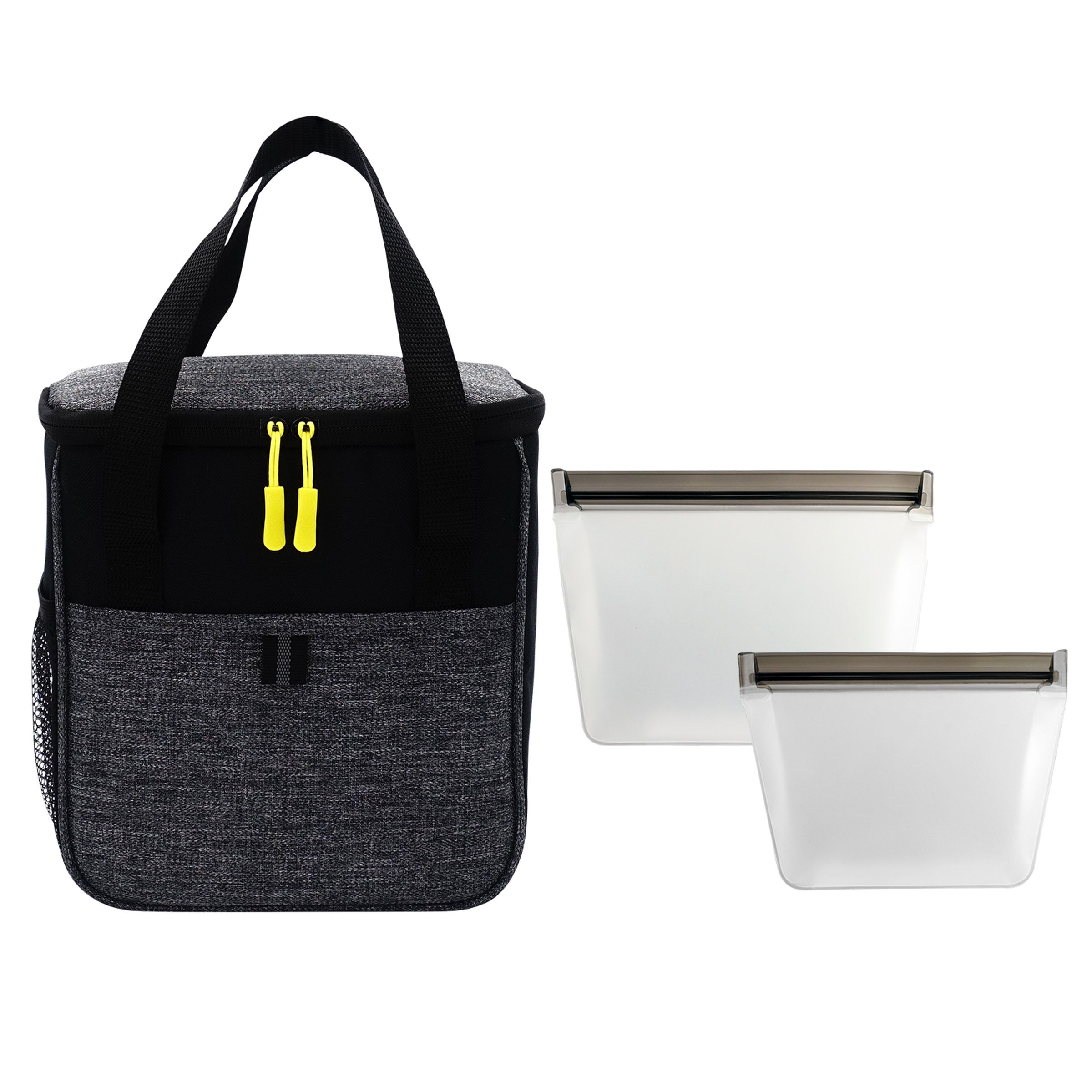 X Line Bagged Lunch Set 1