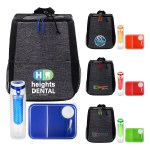 X Line On The Go Infuser Kit 1 X Line On The Go Infuser Kit 1