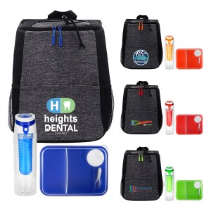 X Line On The Go Infuser Kit 1 X Line On The Go Infuser Kit 1