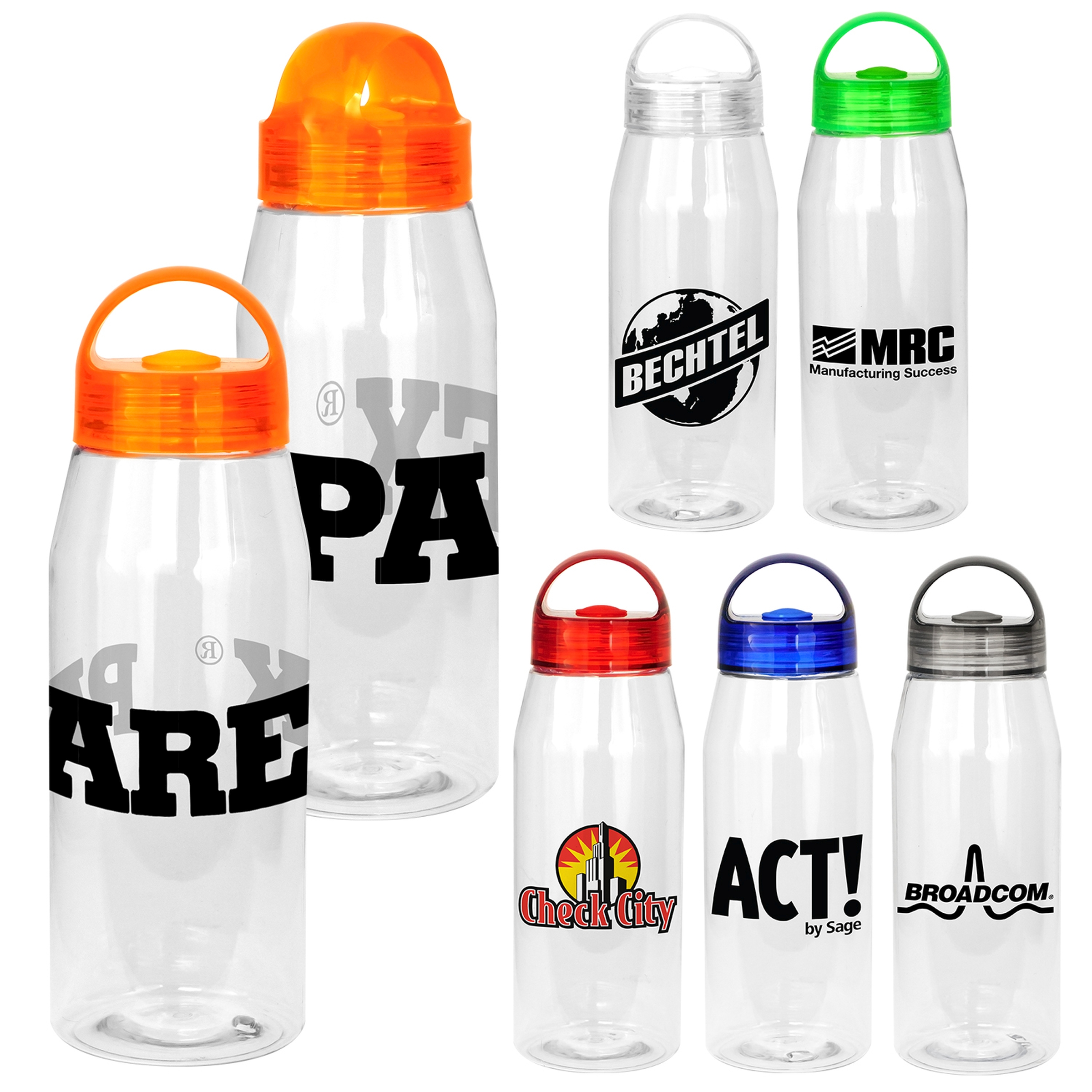 Arch 32 oz. Bottle 1