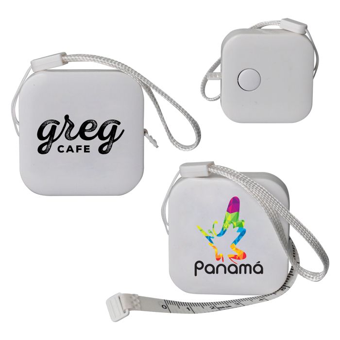 Square Tape Measure 1 Square Tape Measure 1