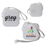 Square Tape Measure 1 Square Tape Measure 1