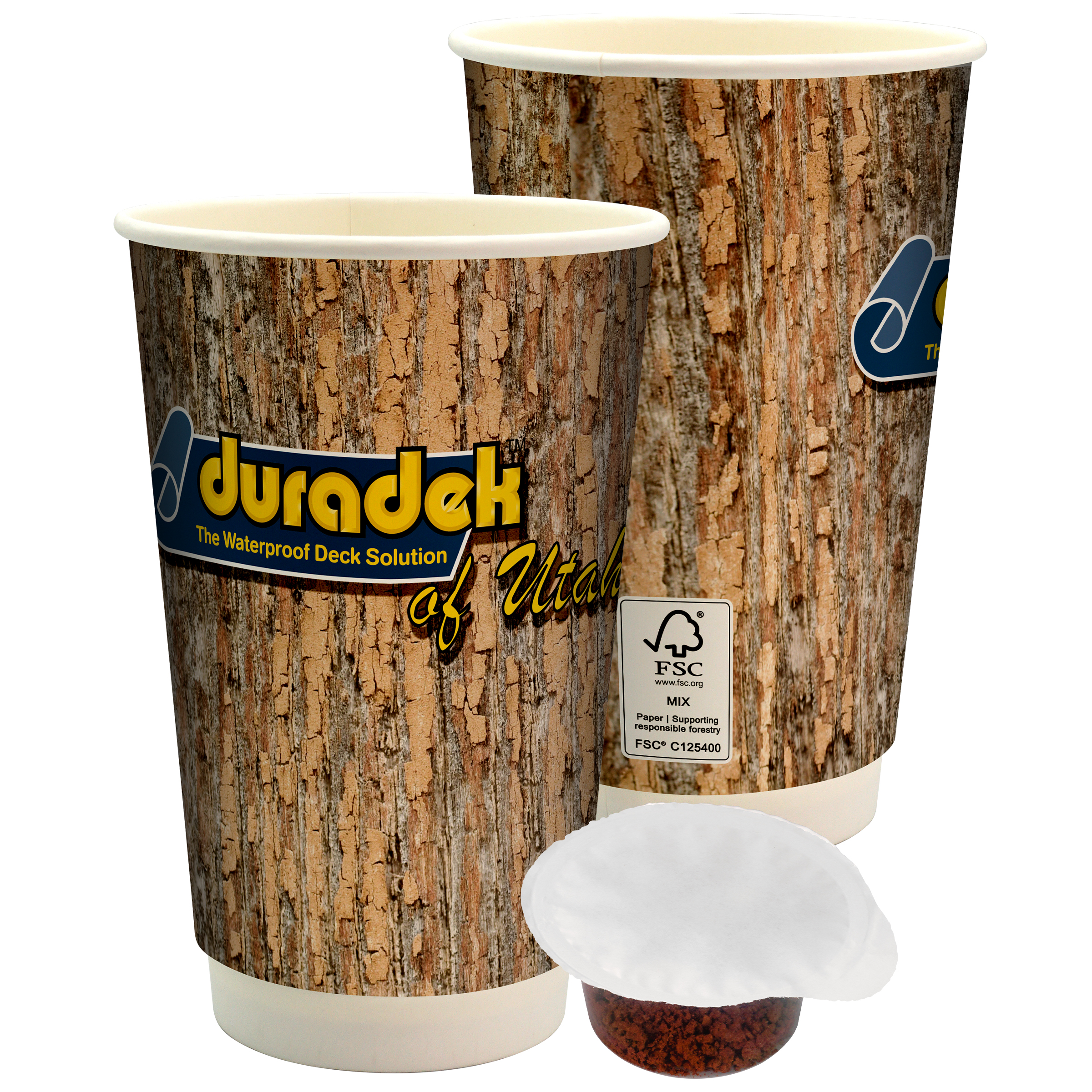 Full Color Cup of Coffee 1 Full Color Cup of Coffee 1