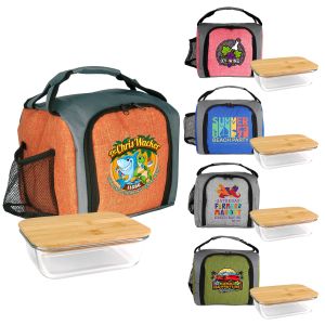 Up Front Bamboo Lunch Set 1 Up Front Bamboo Lunch Set 1
