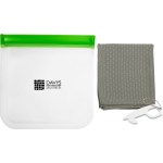 Workout No Touch Pouch - Green Workout No Touch Pouch - Green