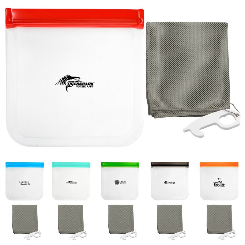 Workout No Touch Pouch 1 Workout No Touch Pouch 1