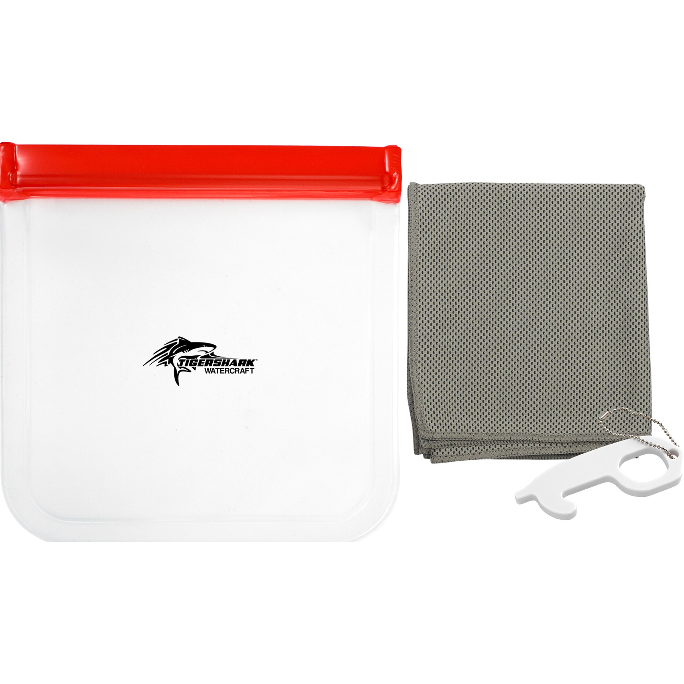 Workout No Touch Pouch 1
