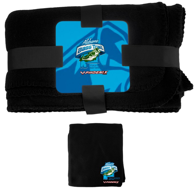 Gift Wrapped Recycled Blanket 1 Gift Wrapped Recycled Blanket 1