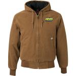 Dri Duck Jacket with Tricot Quilt Lining 1 Dri Duck Jacket with Tricot Quilt Lining 1