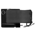 Stretchy Viper Charging Set - Black Stretchy Viper Charging Set - Black