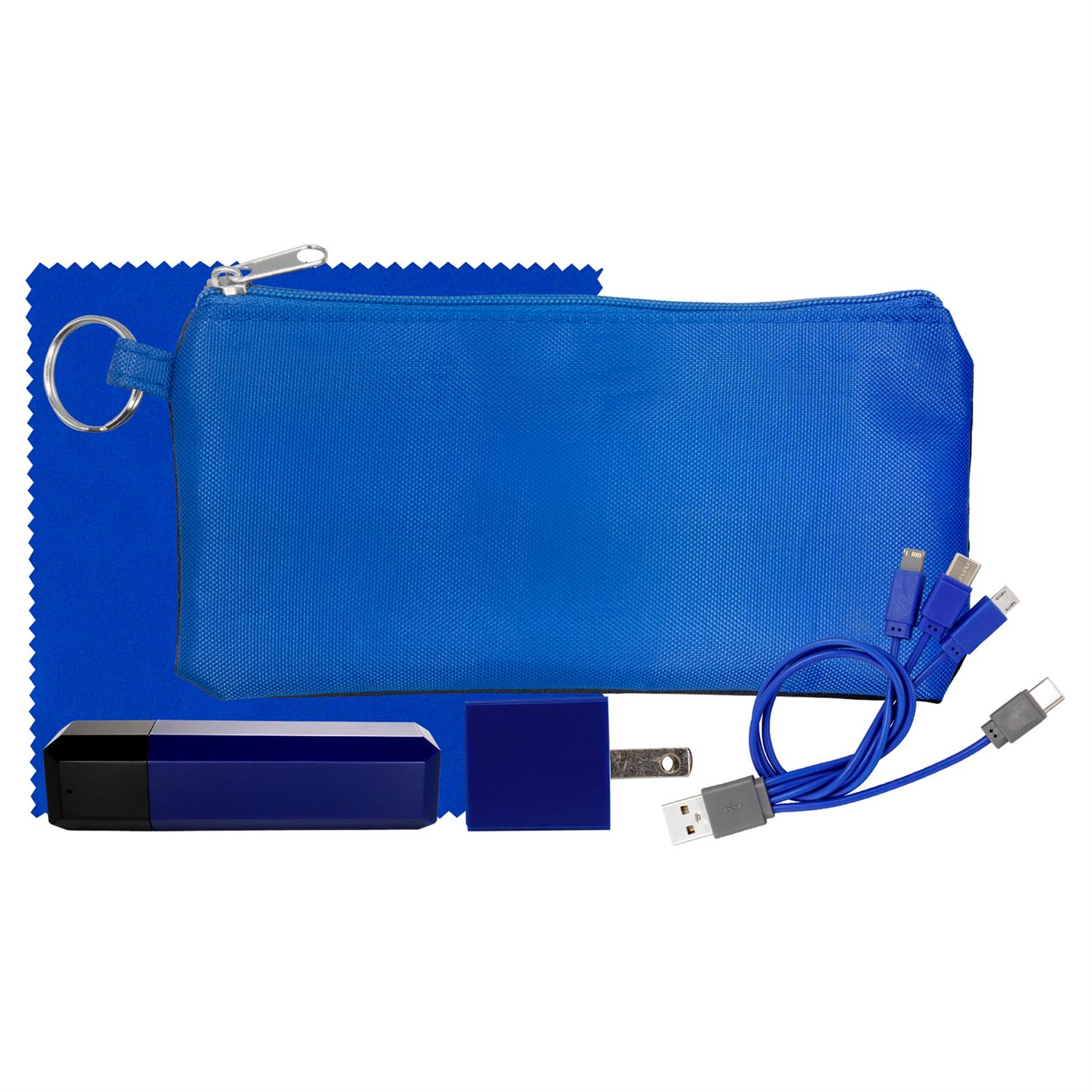 Stretchy Viper Charging Set 1