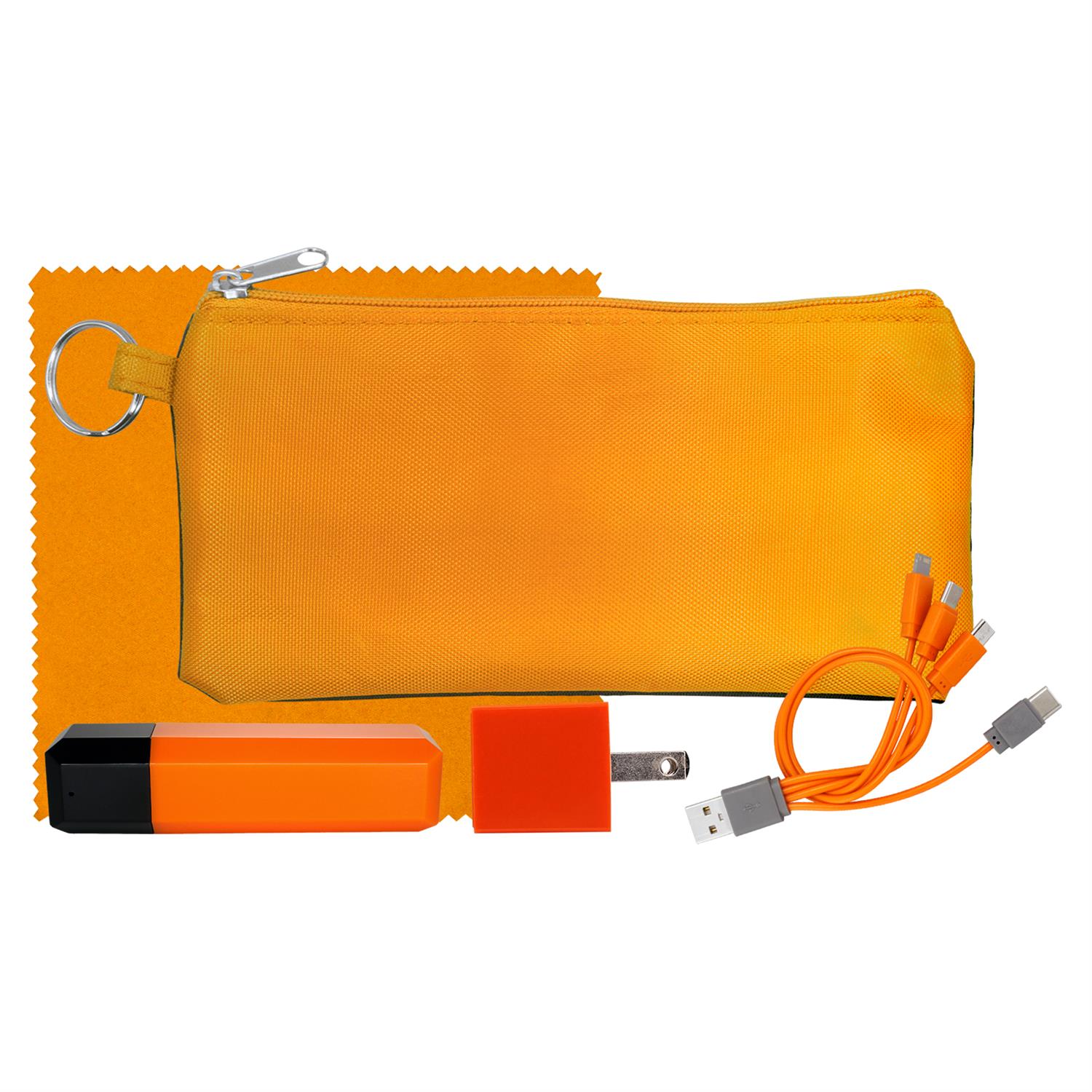 Stretchy Viper Charging Set 1