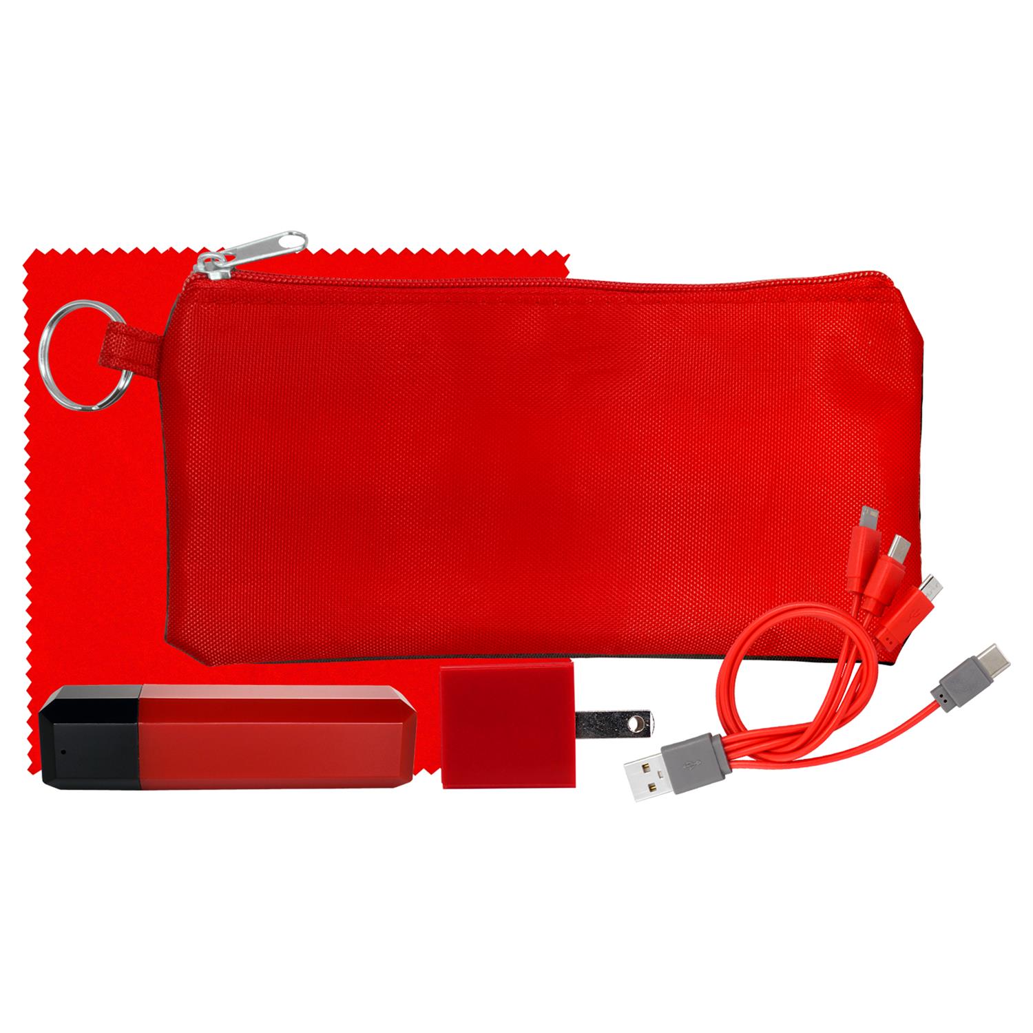 Stretchy Viper Charging Set 1
