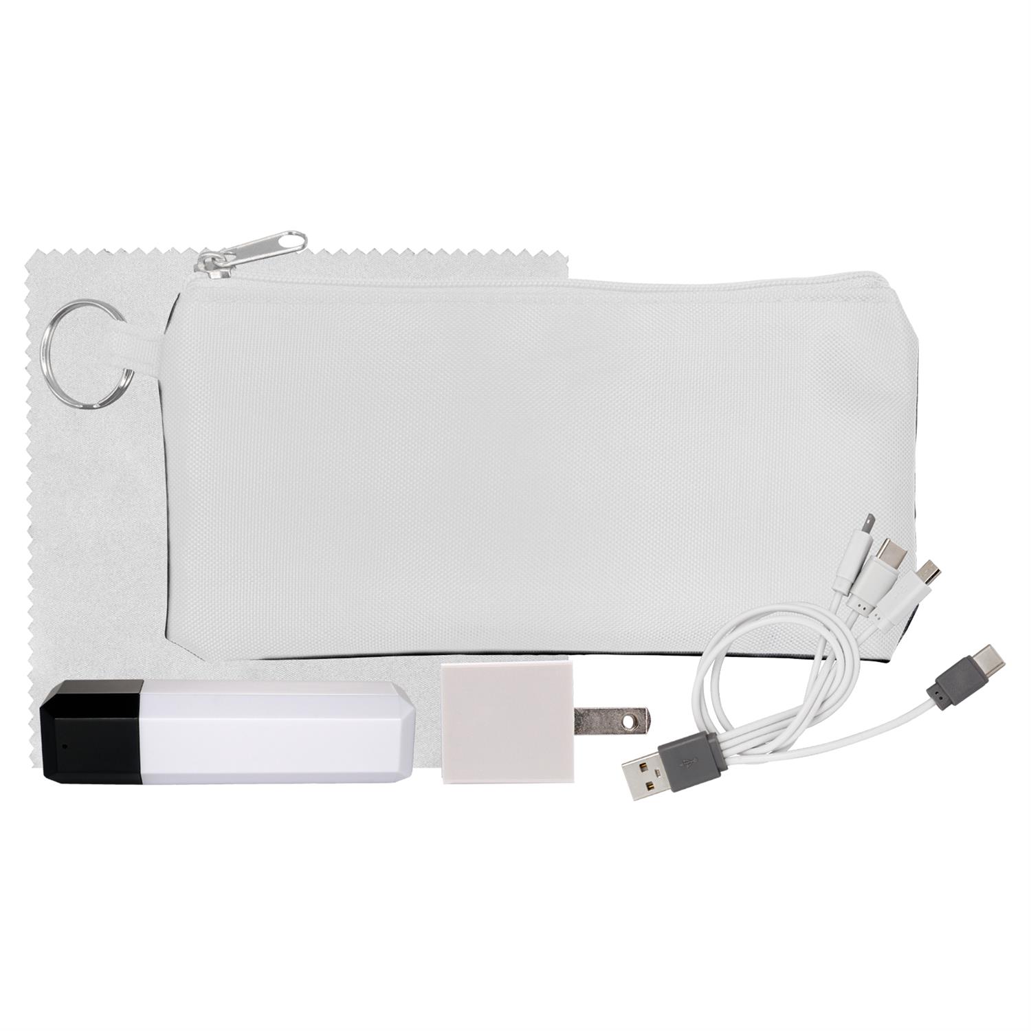 Stretchy Viper Charging Set 1