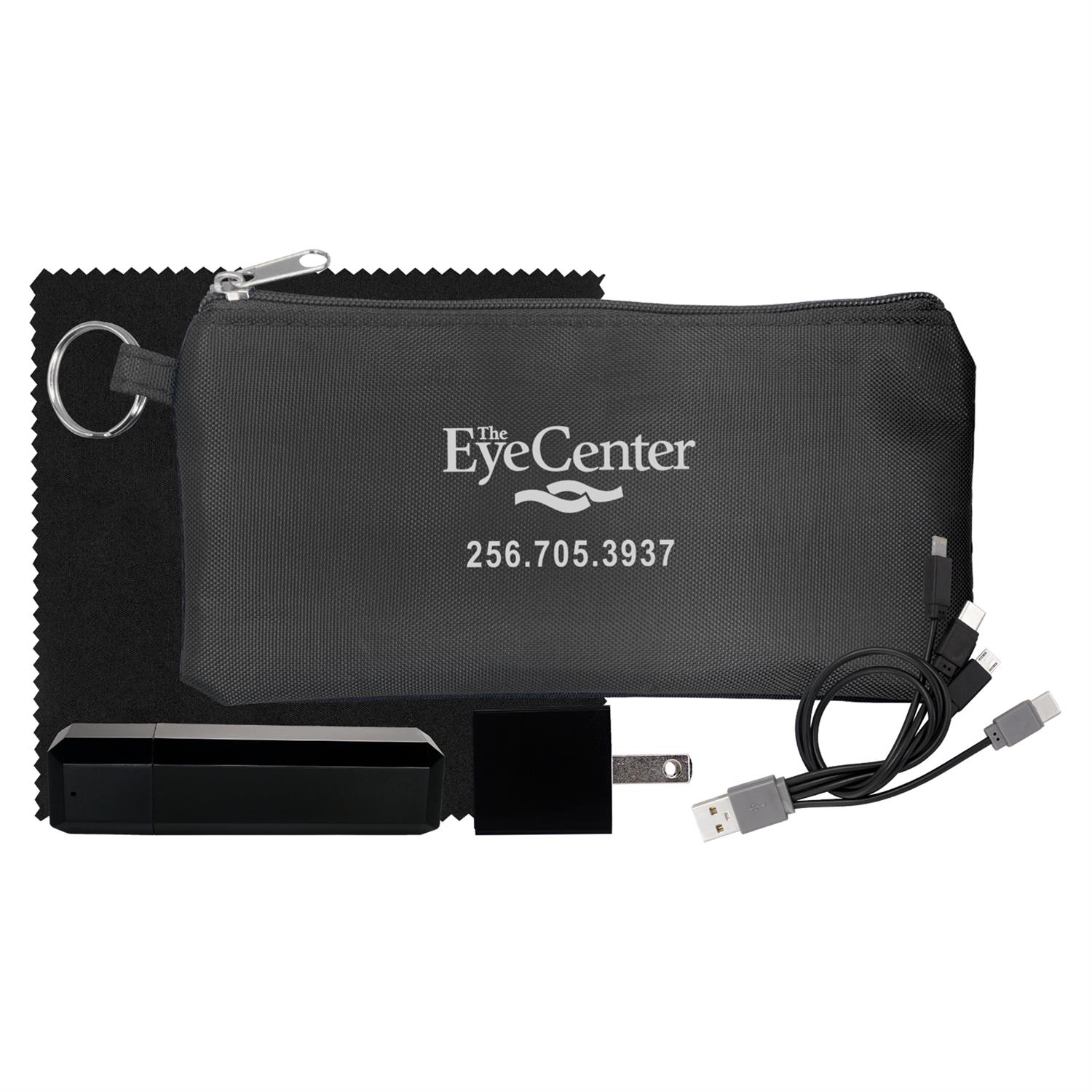 Stretchy Viper Charging Set 1