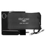 Stretchy Viper Charging Set - Black Stretchy Viper Charging Set - Black