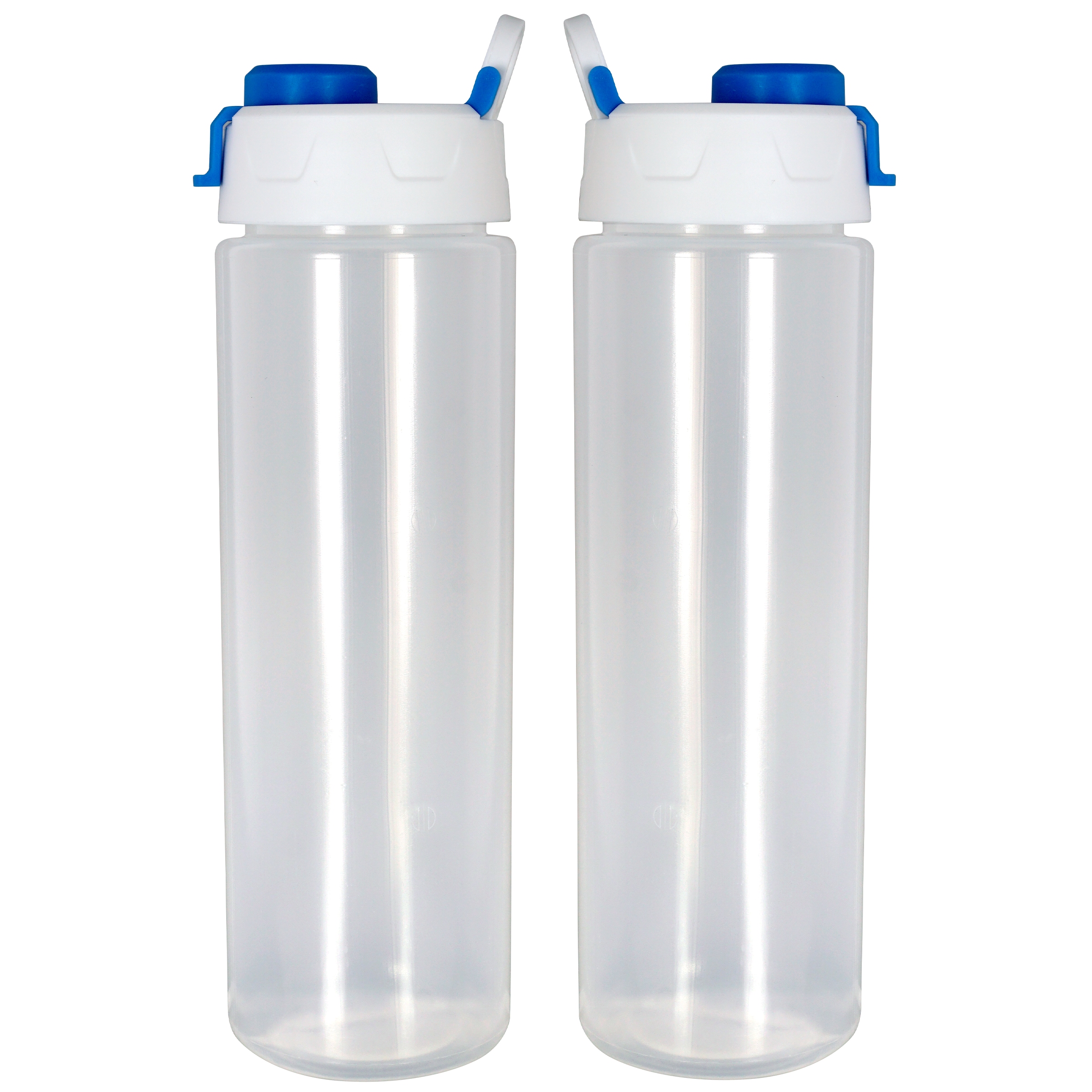 Lumina Full Color 24 oz. Bottle with Pop Up Lid 1