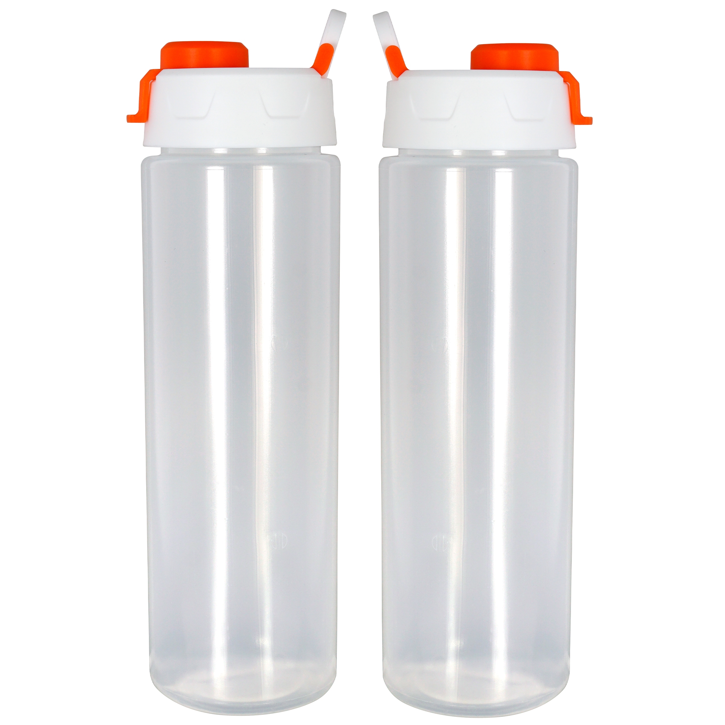 Lumina Full Color 24 oz. Bottle with Pop Up Lid 1