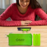 Snap Up Phone Stand Set - lifestyle Snap Up Phone Stand Set - lifestyle