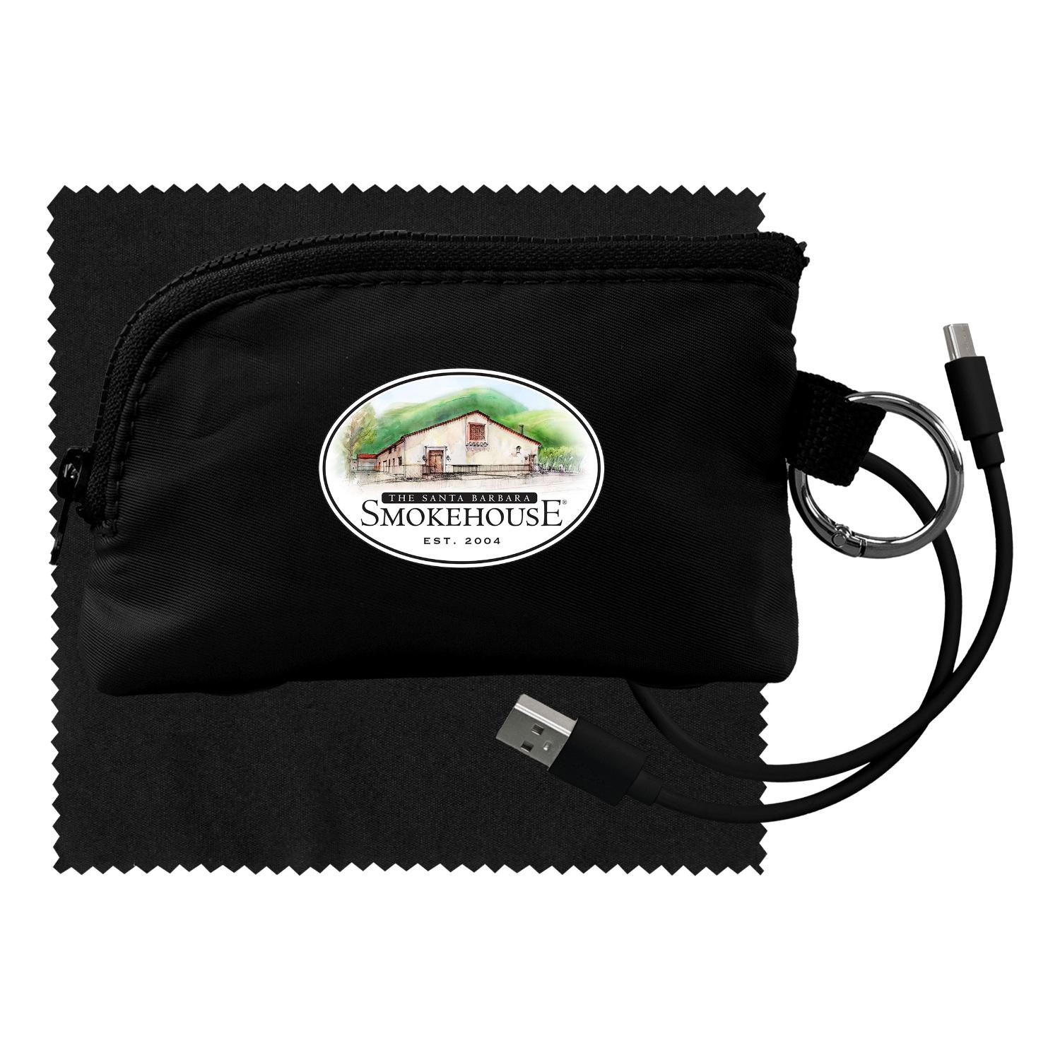 Zip Around A to C Cloth Set 1