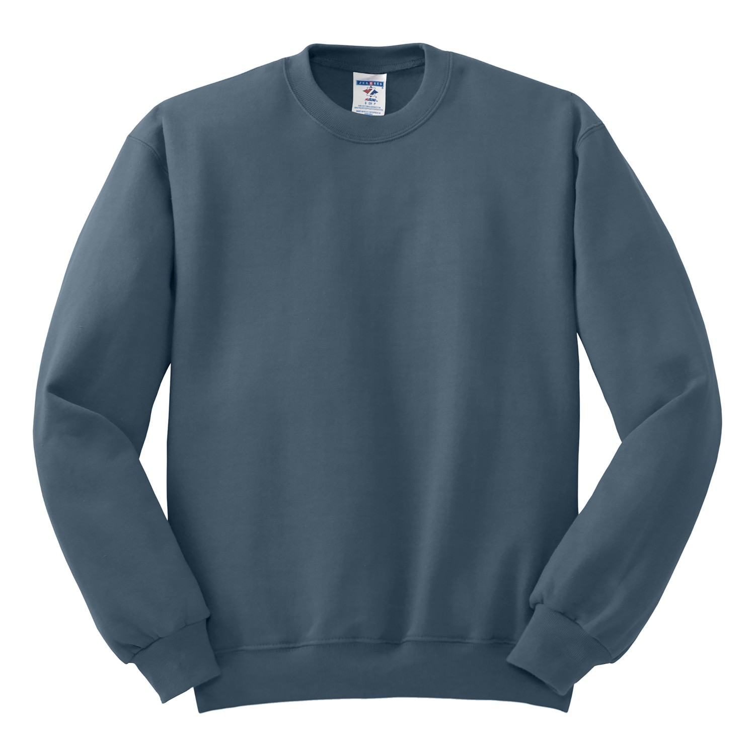 Jerzees® NuBlend® Crewneck Sweatshirt 1