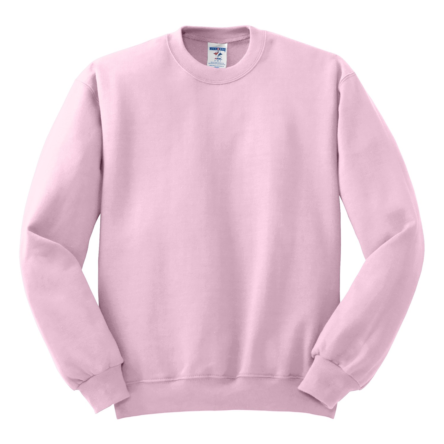 Jerzees® NuBlend® Crewneck Sweatshirt 1