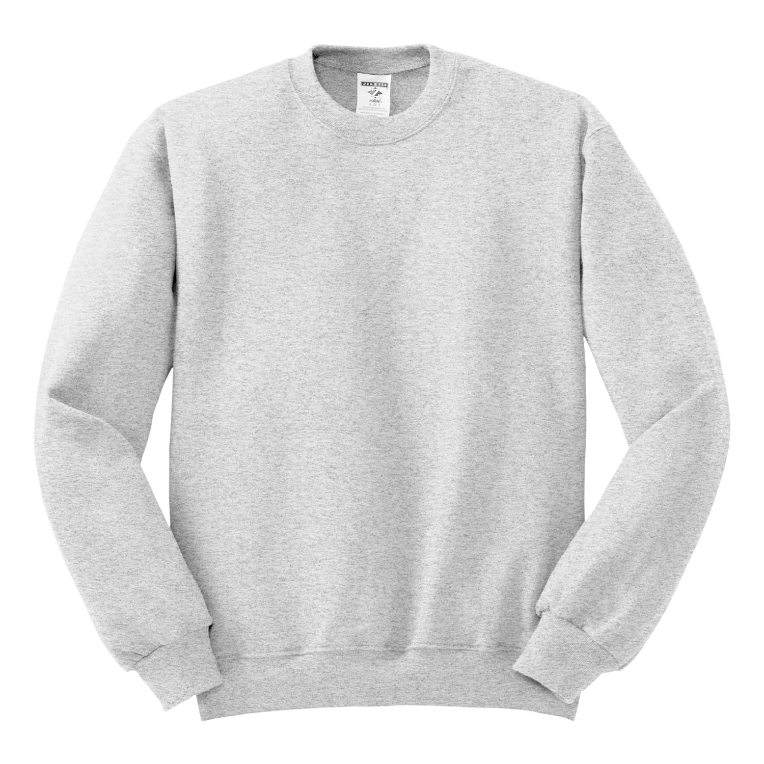 Jerzees® NuBlend® Crewneck Sweatshirt 1