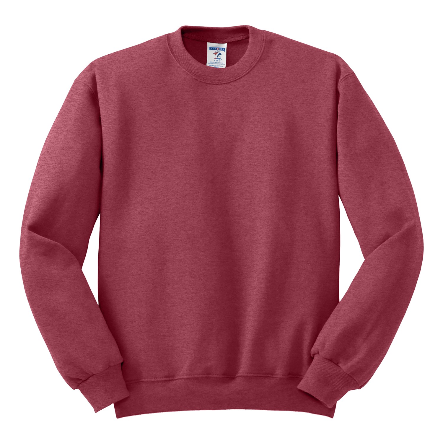 Jerzees® NuBlend® Crewneck Sweatshirt 1