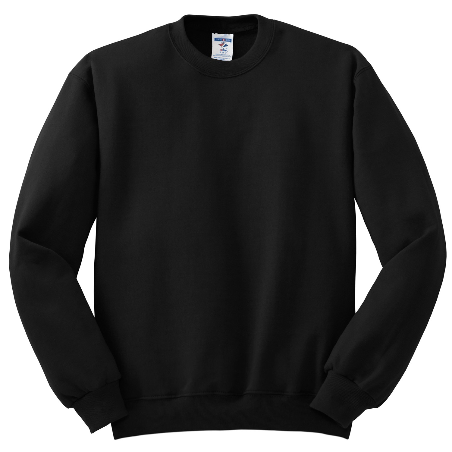 Jerzees® NuBlend® Crewneck Sweatshirt 1