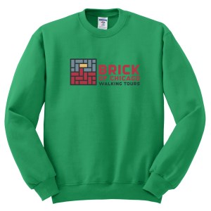 Jerzees® NuBlend® Crewneck Sweatshirt 1 Jerzees® NuBlend® Crewneck Sweatshirt 1